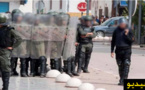 لفتيت: إقليم الحسيمة عرف 843 شكل إحتجاجي منذ 28 أكتوبر و208 عنصر أمني تعرض للإعتداء 