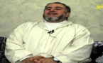 الشيخ النهاري يعتبر عدم رفع شباب حراك الريف للعلم المغربي خطأ وتُسجل كمؤاخذة على الريفيين