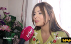 الناظورية حنان لخضر: هذا هو الموقف الطريف الذي وقع لي في شهر رمضان