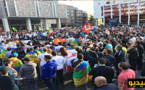 الريفيون بأوروبا يحتجون.. مسيرة بهولندا ووقفات بإسبانيا وألمانيا تضامنا مع المعتقلين 