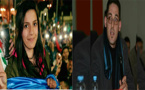 إيداع سيليا و أمغار سجن عكاشة بتهم التحريض على العصيان وزعزعة عقيدة مسلم