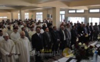 الدريوش.. مجلس قرآني لتكريم وتشجيع القيمين الدينيين بالإقليم
