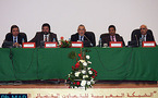المغرب وإسبانيا عازمان على تطوير تعاونهما في المجال القضائي