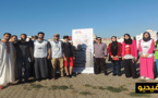 جمعيات يفعّلون مبادرة "أجي نقراو 2" بمدينة الناظور