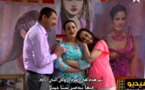 الحلقة السابعة عشرة من المسلسل الريفي فرصة العمر بطولة حنان لخضر