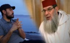 الشيخ الفيزازي للصحف الوطنية: الزفزافي خائن