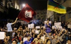 اتهامات جديدة توجه لأربعة معتقلين من حراك الريف