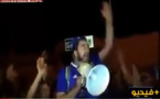 بالفيديو.. قسم حراك الريف يتمدد إلى مناطق أخرى بالمغرب