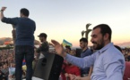 محامية من البيضاء “تهرب” محاضر الزفزافي ومن معه وتختفي