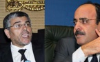 العماري يرد على الرميد: أنا لم أوجه لك الدعوة ولقد أخطأت العنوان