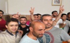 هذه قائمة أسماء المُدانين من معتقلي الحسيمة وضمنهم قريب للزفزافي وللشهيد محسن فكري