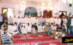المجلس العلمي بالناظور يعقد مجالس القرآن احتفالا وتكريما لأهل القرآن