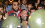 محامي: الحكم "القاسي" سيزيد من غضب الساكنة.. واحتجاجات أمام المحكمة بالحسيمة