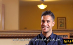 برنامج قصة نجاج يستضيف منير لمحمدي حارس مرمى المنتخب الوطني المغربي