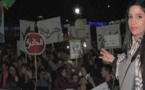 نقابة الفنانين بالناظور والدريوش تستنكر اعتقال الفنانين "سيليا والخطابي وأكراف" وباقي شباب حراك الريف