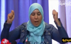أخت المعتقل بدر أكراف: كان قريب يتزوج وشدوه وهو ماشي يجب الدواء لوالدته وحنا كانقولو عاش الملك