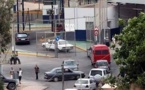 ألف وثمانون أورو غرامة لتاجر من فرخانة لم يمتثل للشرطة وأغضب كولونيل بمليلية