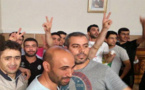 محامي:القضاء إحترم كافة الإجراءات القانونية في قضية معتقلي الريف و10منهم ة طالبوا بإجراء الفحص الطبي
