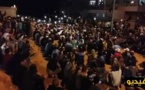 بالفيديو.. هكذا تعيش إمزورن أمسيات رمضان في ظل الحراك