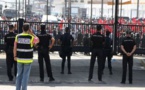 مندوب الحكومة بمليلية : هذا الصيف سيكون معقدا وثلاثون ضابط سيعززون الحدود