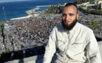 الناشط المرتضى اعمراشا يستغرب من متابعته بقانون الارهاب