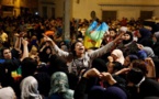 بالفيديو..مواطنة ريفية تُطلق نداء من أجل مسيرة نسائية لإطلاق سراح المعتقلين