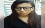 ابنة المعتقل "جلول" تدعو نساء الحسيمة للتظاهر بكثافة وعدم التراجع