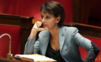 الوزيرة الريفية السابقة في الحكومة الفرنسية نجاة بلقاسم تخسر معركة الإنتخابات