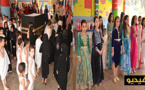 مؤسسة إثري للتعليم الخصوصي بالناظور تختم موسمها الدراسي بحفل بهيج