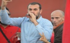  قاضي التحقيق يأمر بجلب جلول ورفاقه ليسمعهم التهم التي أضافها مطار في إنتظار إسدعاء مجموعة الزفزافي 