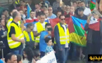 قصيدة لشاعر ريفي يهديها لأم ناصر الزفزافي