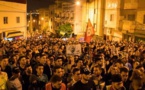 اعتقالات جديدة وتقديم 13 متهما من نشطاء حراك الريف وسجن أحدهم بسنتين