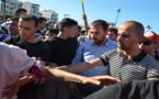 الزفزافي: لست جزائريا بل مغربي وأفتخر بمغربيتي