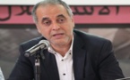 البقالي: من يحكم جلس وطلق رجليه و"بارشوك" الأحزب تهرس وأملنا في حراك الريف
