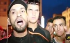 محتج من خريبكة: يجب أن نكون رجال مثل ناس الحسيمة ونطالب بحقوقنا