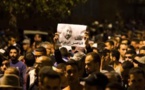 تقرير: معتقلو الريف تعرضوا للتعذيب وسوء المعاملة..والقوات العمومية تستفز المتظاهرين