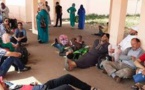 عامل اقليم الحسيمة يستدعي عائلات معتقلي الحراك