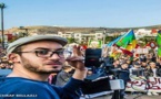 تقرير: بسبب "حراك الريف" السلطات المغربية تزيد من قمعها للصحافة وتضيق على نشطاء الفيسبوك