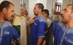 تقرير: مستشار بالبيجيدي كان على علم مسبق بخطبة الجمعة التي اعتقل بسببها الزفزافي