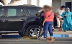 بائعات هوى ينشطن قبيل صلاة التراويح في إصطياد زبائن المتعة أمام مرأى الجميع بالناظور