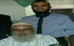 وفاة والد مرتضى إعمراشا معتقل حراك الريف أياما قليلة بعد اعتقال نجله