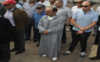 العماري: التمسنا من وزارة العدل الافراج عن المرتضى اعمراشا لحضور جنازة والده