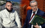 رسميا.. وزير العدل يُوقع رخصة استثنائية لحضور المرتضى إعمراشاً مراسيم تأبين والده