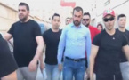 احالة أحد الحراس الشخصيين لناصر الزفزافي على قاضي التحقيق وهذا ما قرره في حقه 
