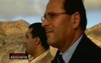رئيس جماعة سابق يُضرب عن الطعام بسجن الناظور