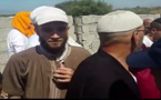 البوشتاوي: أخفينا على المرتضى مرض والده حتى لا نضاعف معاناته