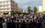 مثير: حراكيو الناظور يعتزمون التوجه صوب الحسيمة في قافلة عارمة يوم عيد الفطر تضامنا مع معتقلي الحراك