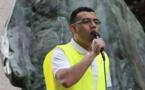 شقيق المرتضى يتحدث عن عائلتهم ووصية والده للحراك قبل وفاته 
