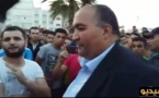 فؤاد أحيدار يدعو الجالية المغربية بزيارة الحسيمة وإنعاش السياحة