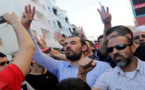 محامي معتقلي حراك الريف: العفو عن المعتقلين أملا غير ممكن حاليا وترويجه إشاعة  لمحاصرة الحراك